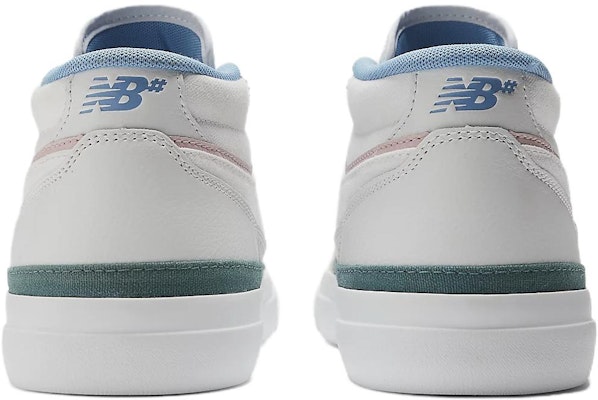 Franky Villani x New Balance Numeric 417 '白色浅蓝色' NM417ALD Purchase Franky Villani x New Balance Numeric 417 '白色浅蓝色' NM417ALD