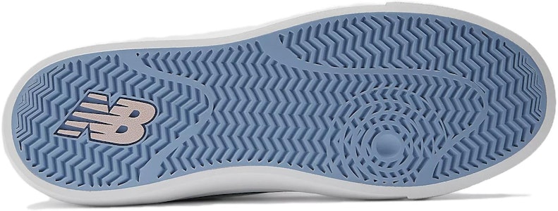 Franky Villani x New Balance Numeric 417 'Blanco Azul Bebé' NM417ALD Details for Franky Villani x New Balance Numeric 417 'Blanco Azul Bebé' NM417ALD