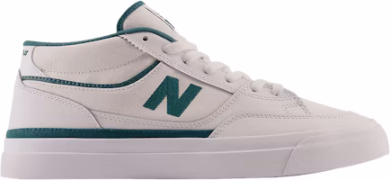 Franky Villani x New Balance Numeric 417 'White Vintage Teal' NM417RUP Franky Villani x New Balance Numeric 417 'White Vintage Teal' NM417RUP
