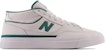 Franky Villani x New Balance Numeric 417 'Putih Vintage Teal' NM417RUP
