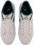 Shop Franky Villani x New Balance Numeric 417 'Putih Vintage Teal' NM417RUP