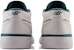 Franky Villani x New Balance Numeric 417 'Putih Vintage Teal' NM417RUP