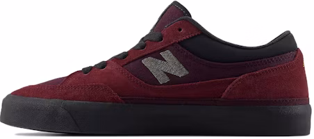 Franky Villani x New Balance Numeric 417 Low 'Burgundy Phantom' NM417LPR Franky Villani x New Balance Numeric 417 Low 'Burgundy Phantom' NM417LPR
