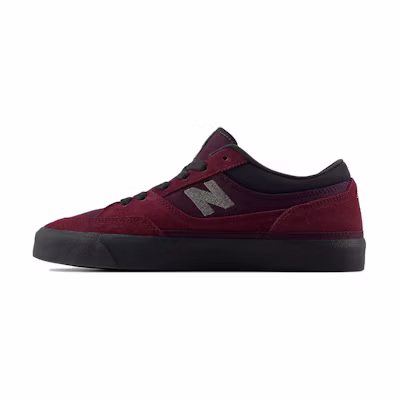 Franky Villani NB Numeric 417 Low 'Burgundy Phantom'