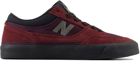 Franky Villani x New Balance Numeric 417 低筒 '深紫紅幻影' NM417LPR Order Franky Villani x New Balance Numeric 417 低筒 '深紫紅幻影' NM417LPR