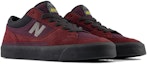 Shop Franky Villani x New Balance Numeric 417 Low 'Burgundy Phantom' Sepatu Skate NM417LPR