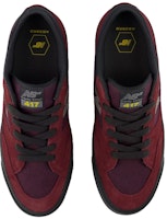 Franky Villani x New Balance Numeric 417 低筒 '深紫紅幻影' NM417LPR Shop Franky Villani x New Balance Numeric 417 低筒 '深紫紅幻影' NM417LPR