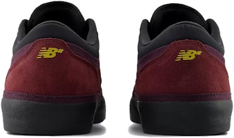 Franky Villani x New Balance Numeric 417 低筒 '深紫紅幻影' NM417LPR Purchase Franky Villani x New Balance Numeric 417 低筒 '深紫紅幻影' NM417LPR