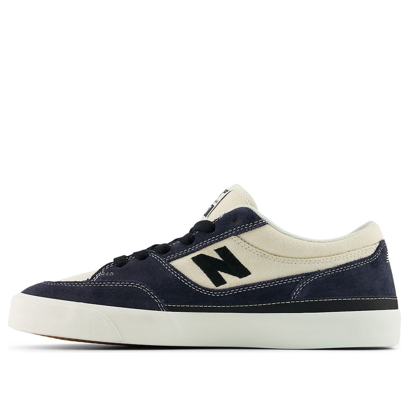 Franky Villani x New Balance Numeric 417 Low 'Eclipse White' UN417NAS