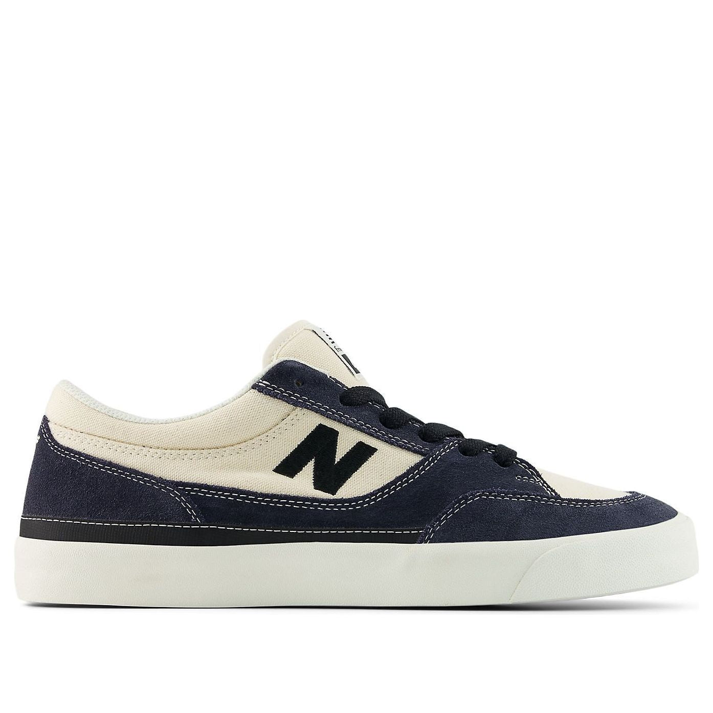 Order Franky Villani x New Balance Numeric 417 Low ''Bianco Eclissi'' UN417NAS