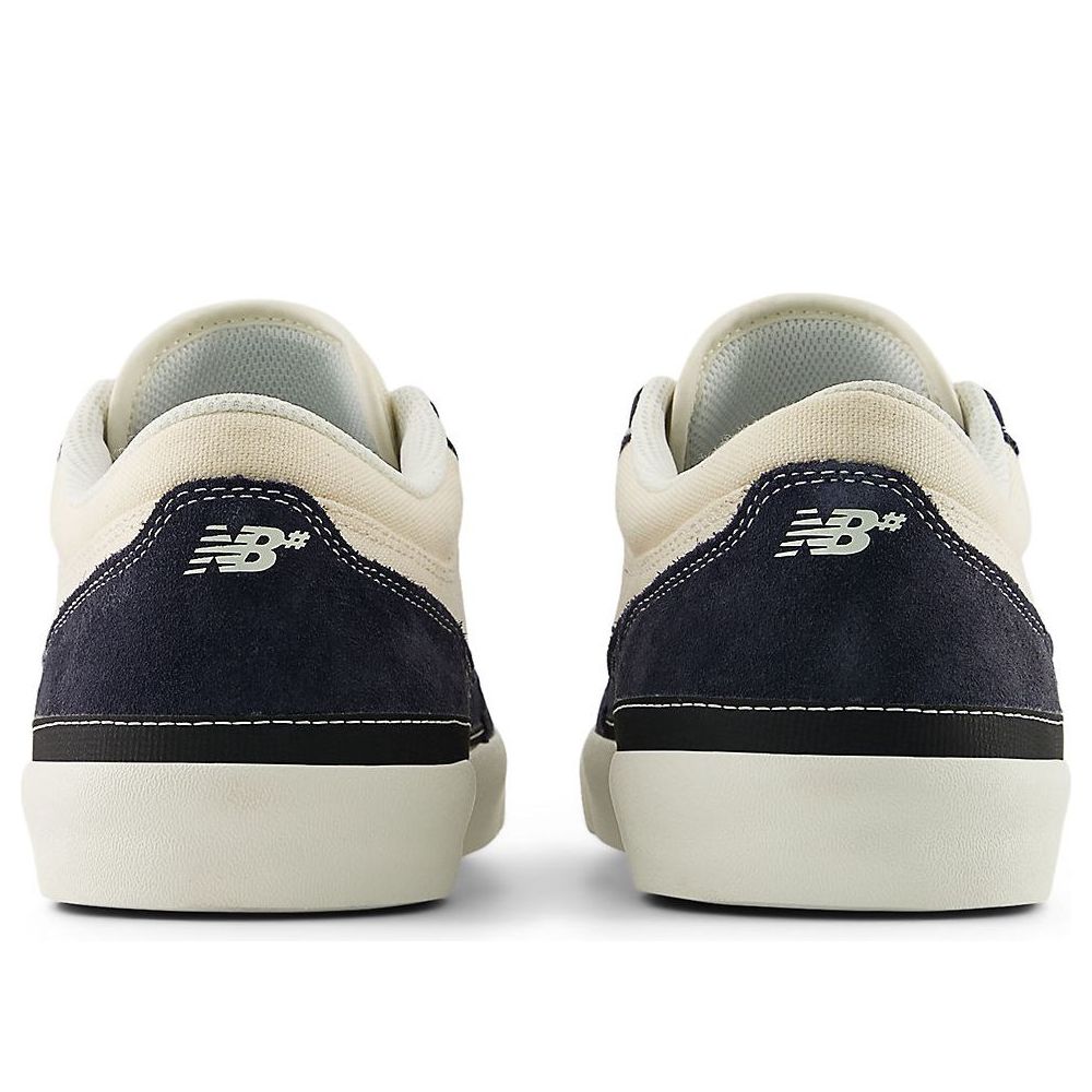 Details for Franky Villani x New Balance Numeric 417 Low ''Bianco Eclissi'' UN417NAS