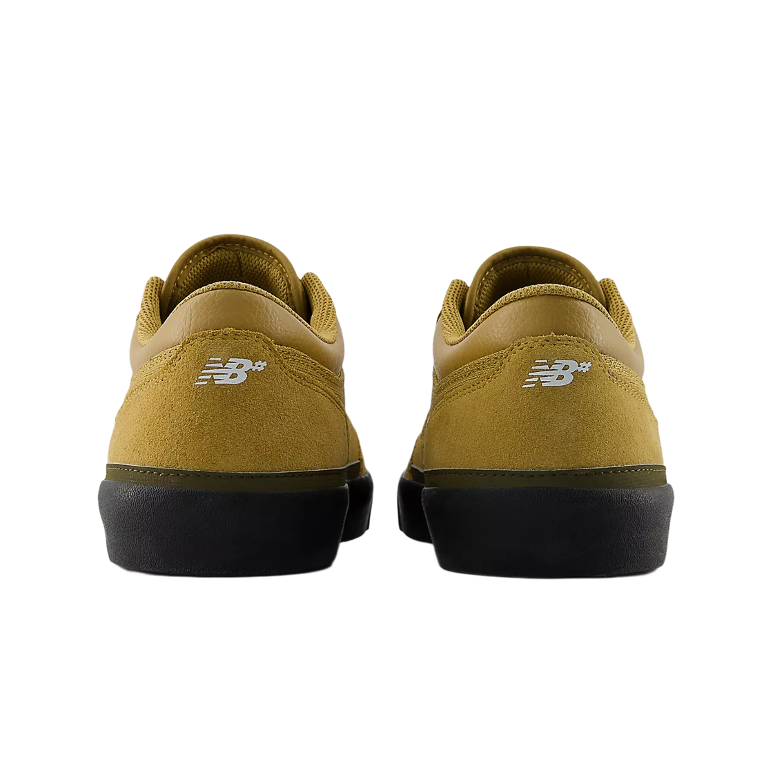 Lookbook Franky Villani x New Balance Numeric 417 Low ''Stucco'' Chaussures. UN417CWB