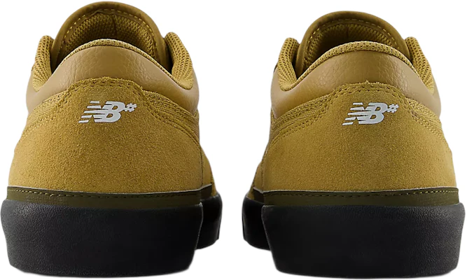 Franky Villani x New Balance Numeric 417 Low ''Stucco'' Chaussures. UN417CWB Lookbook Franky Villani x New Balance Numeric 417 Low ''Stucco'' Chaussures. UN417CWB