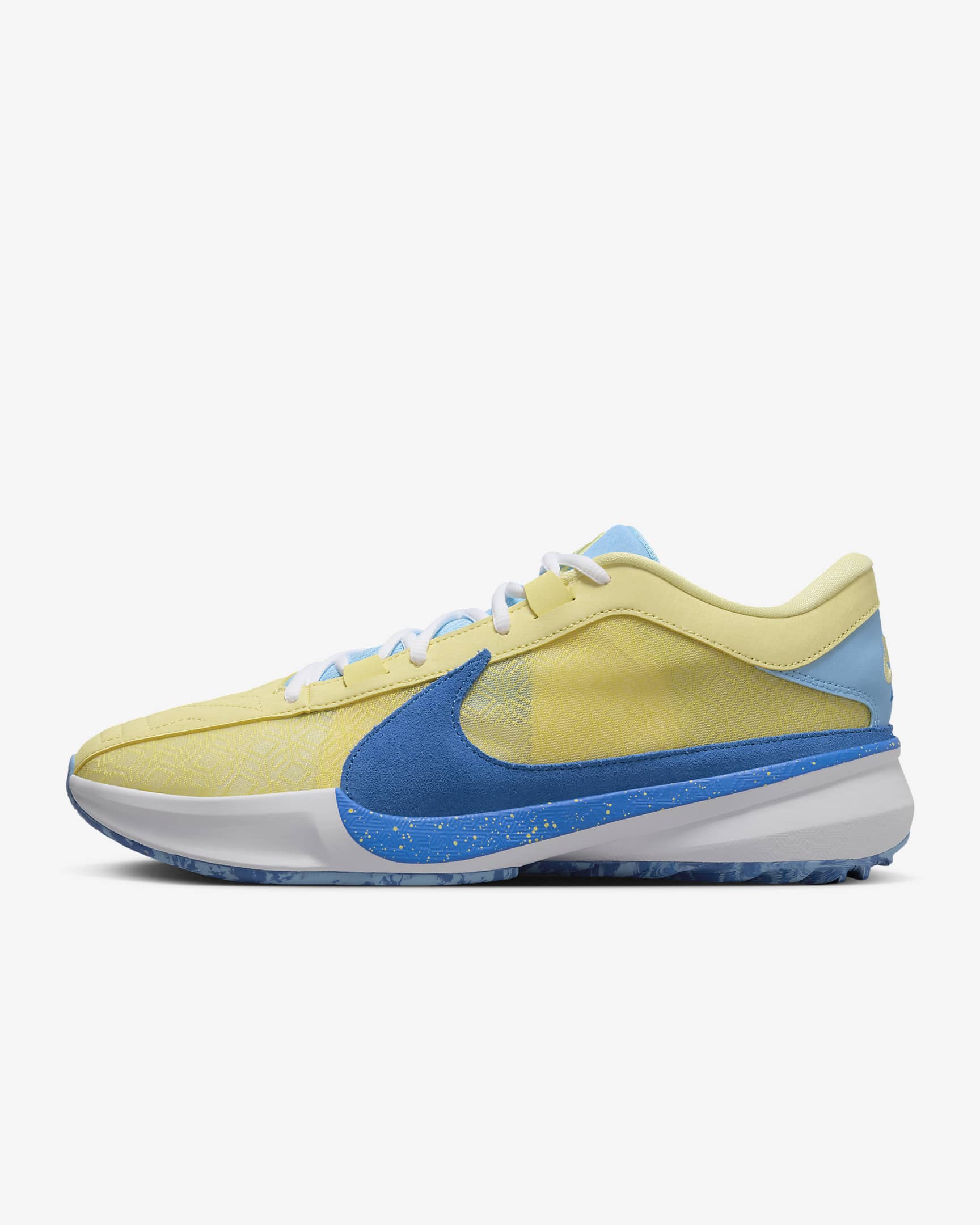 Buy Sepatu Freak 5 EP Sneaker DX4996-700