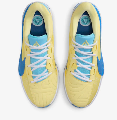 Sepatu Freak 5 EP Sneaker DX4996-700 Shop Sepatu Freak 5 EP Sneaker DX4996-700