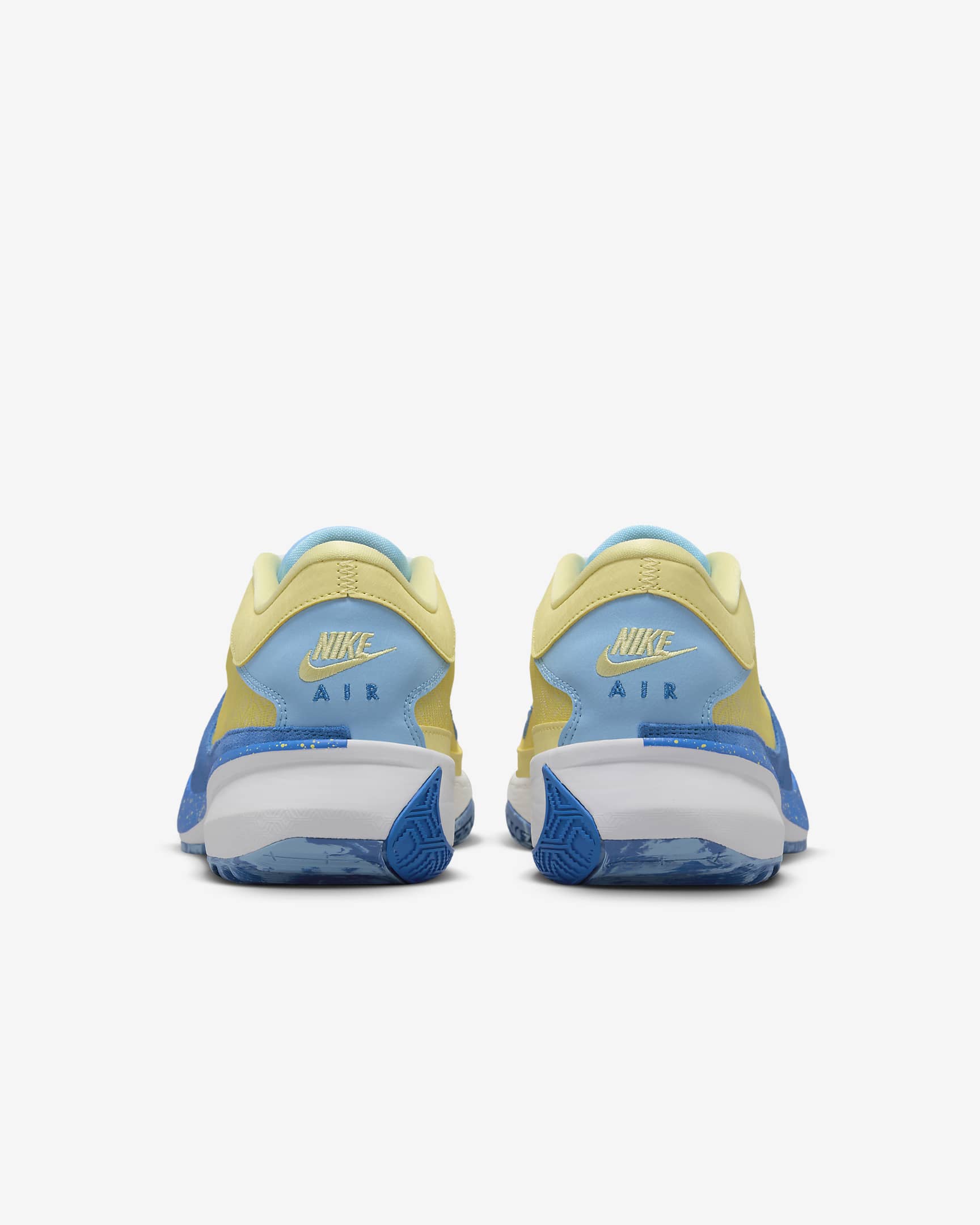 Details for Sepatu Freak 5 EP Sneaker DX4996-700