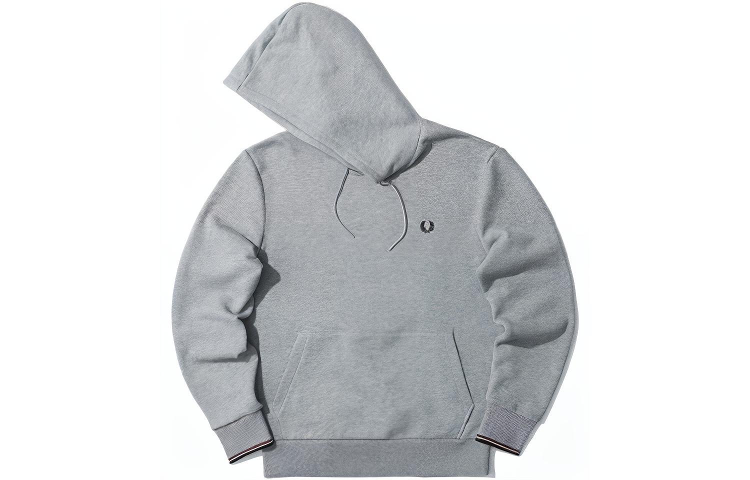 FRED PERRY FW22 Casual Sports Sweatshirt FPXSWM2643XMJ