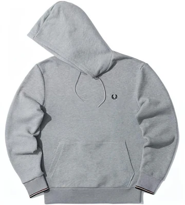 FRED PERRY FW22 休闲运动卫衣 FPXSWM2643XMJ Buy FRED PERRY FW22 休闲运动卫衣 FPXSWM2643XMJ