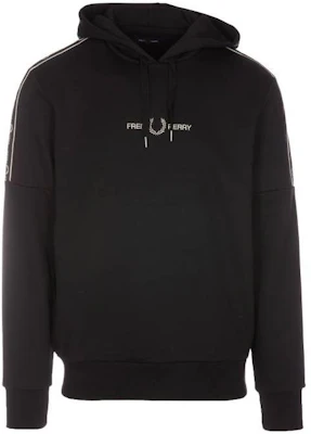 FRED PERRY FW22 Sweatshirt Lengan Panjang Logo Warna Solid M4701102 Buy FRED PERRY FW22 Sweatshirt Lengan Panjang Logo Warna Solid M4701102