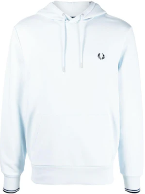 FRED PERRY Hoodie Grafis Cetak Biru Muda M2643R30 Buy FRED PERRY Hoodie Grafis Cetak Biru Muda M2643R30