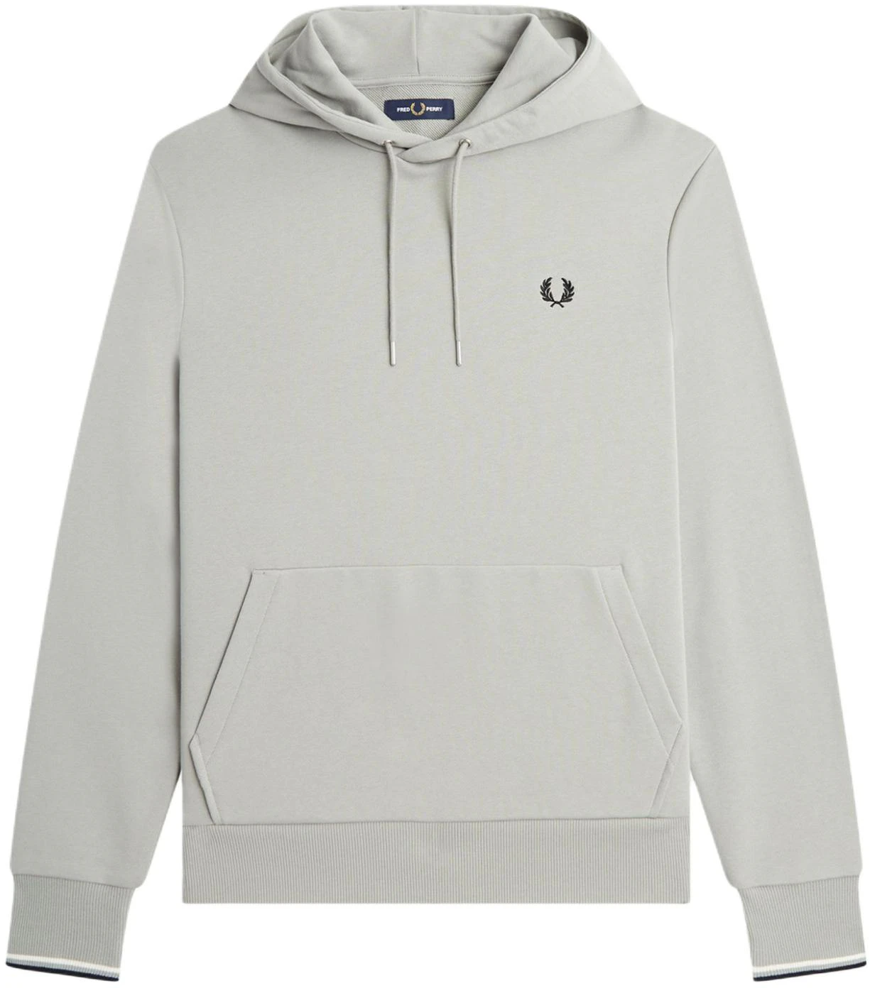 fred-perry-grey-hoodie-with-laurel-wreath-logo-and-long-sleeves-m2643-r28