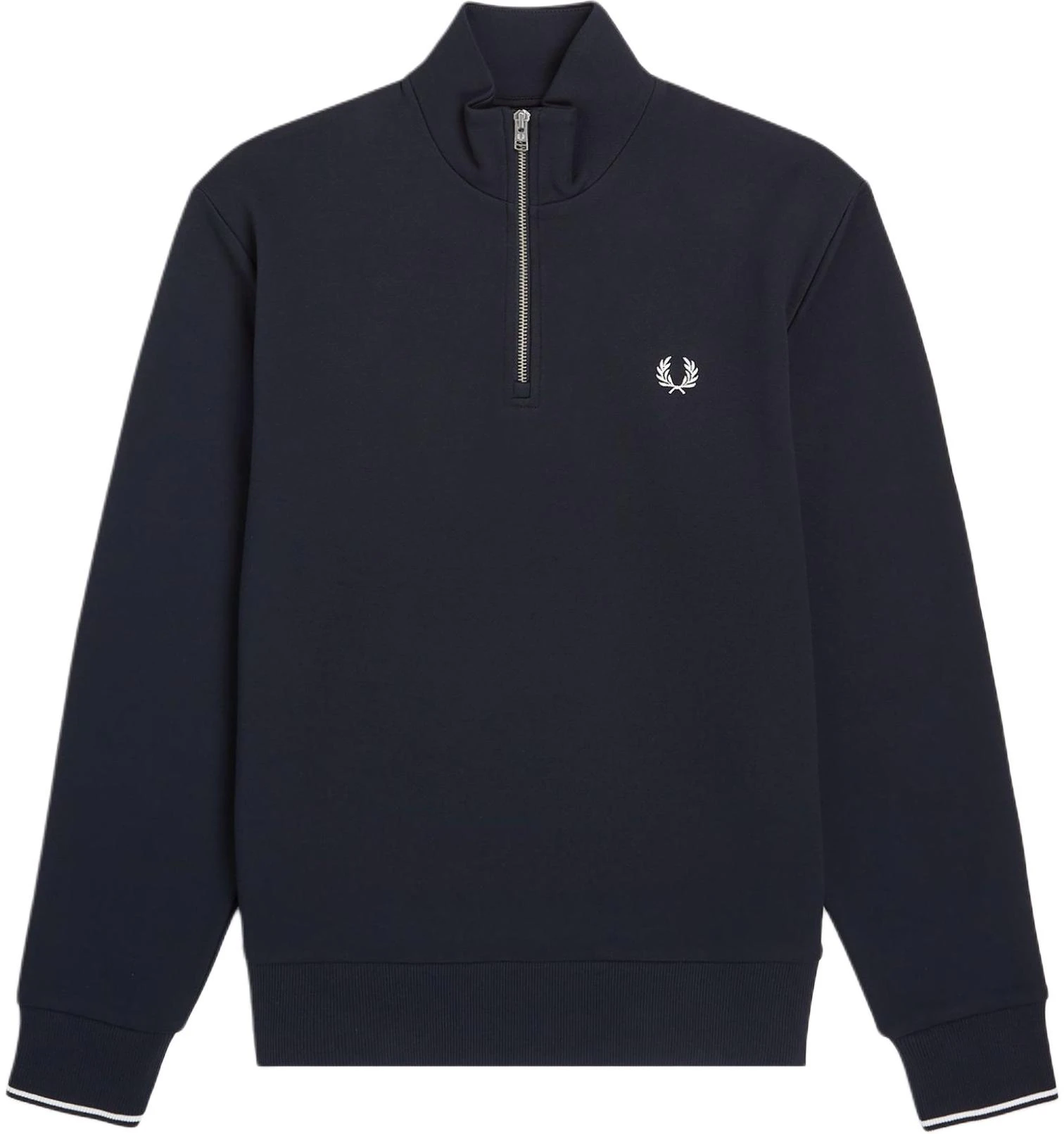 fred-perry-logo-print-pullover-sweatshirt-black-m3574-608