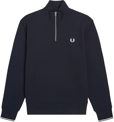 FRED PERRY Logo Print Pullover Sweatshirt HITAM M3574-608 Buy FRED PERRY Logo Print Pullover Sweatshirt HITAM M3574-608