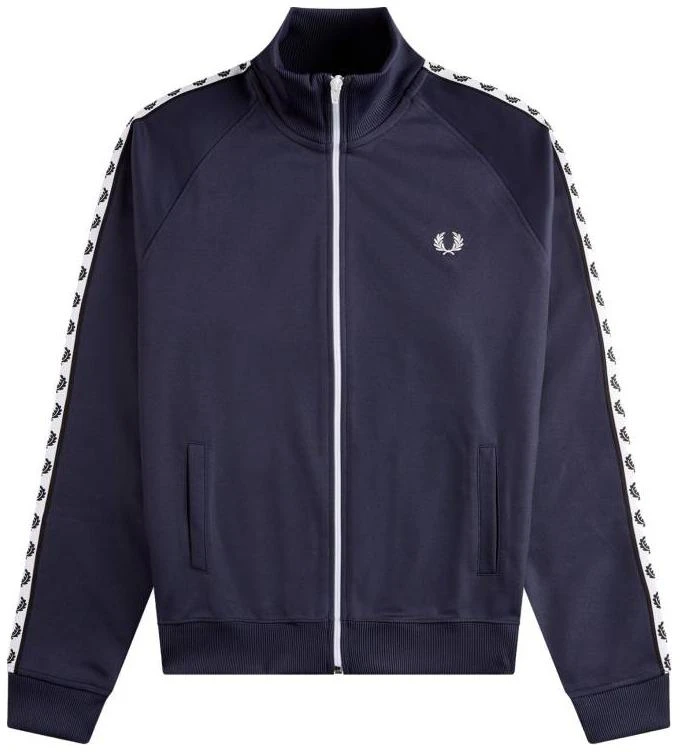 fred-perry-pattern-embroidered-zip-up-jacket-dark-graphite-outerwear-j6231-n13