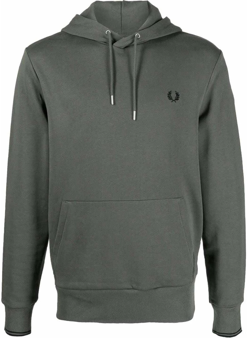fred-perry-solid-logo-embroidered-hoodie-in-dark-gray-m2643-638
