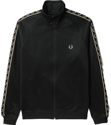FRED PERRY SS23 标志休闲立领夹克 FPXJKJ5557XMK Buy FRED PERRY SS23 标志休闲立领夹克 FPXJKJ5557XMK