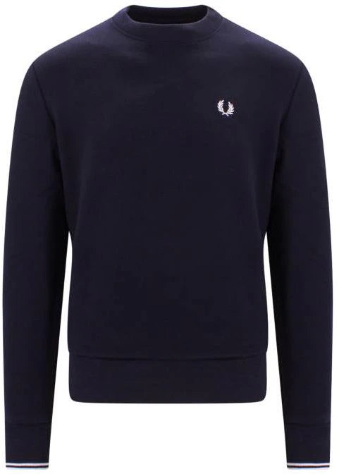 fred-perry-ss-23-logo-printed-navy-pullover-sweatshirt-for-men-fpm-753545248
