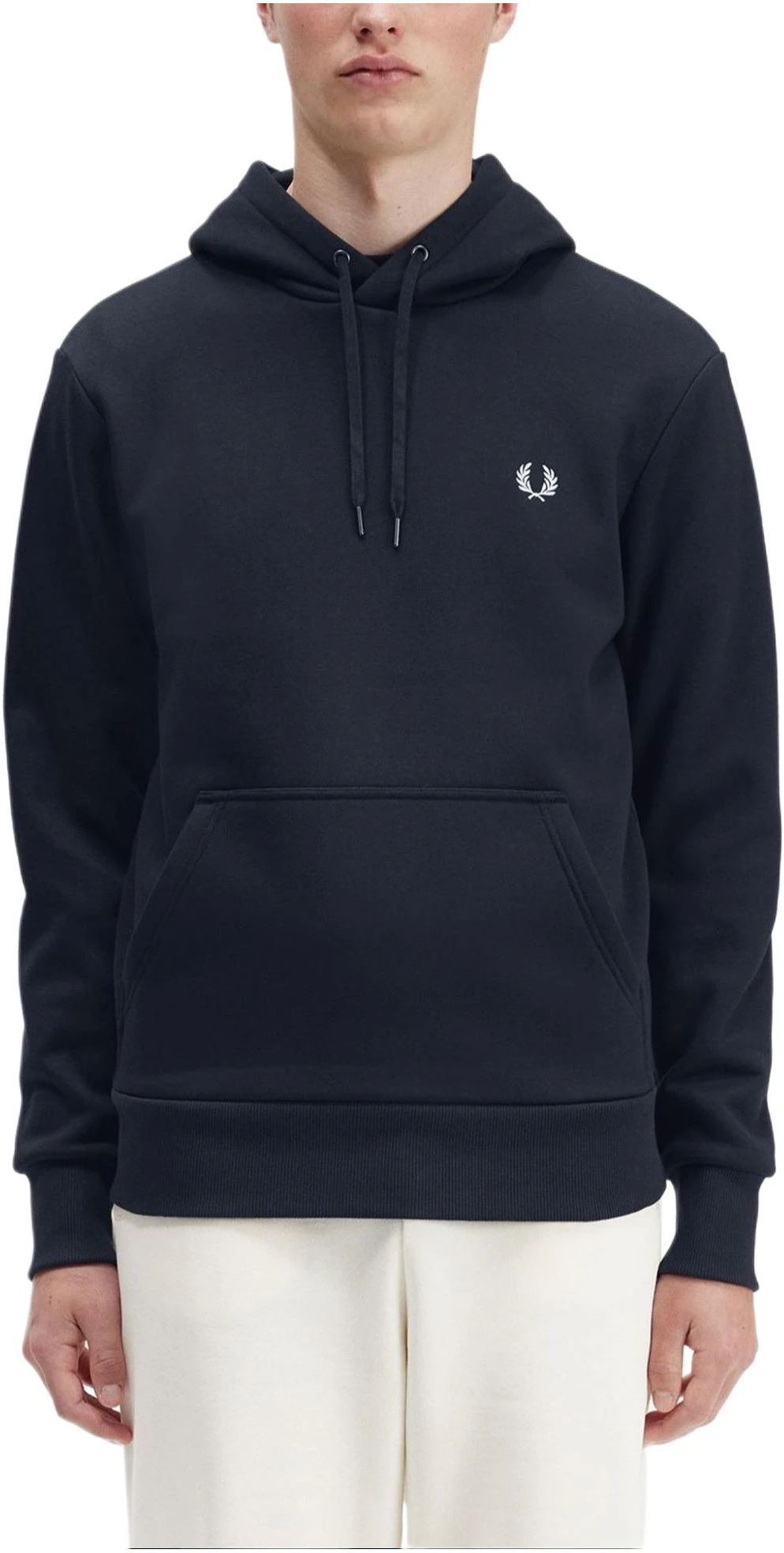fred-perry-tape-detail-hoodie-navy-blue-logo-sweatshirt-m6567-608