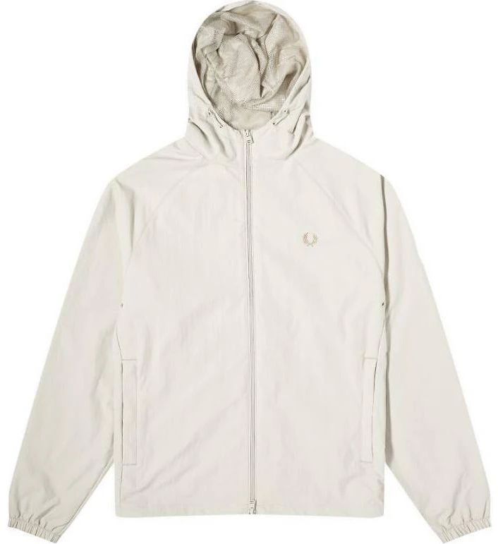 fred-perry-white-plain-zip-up-hoodie-jacket-j7902-p04