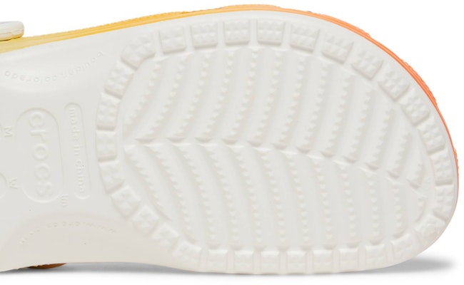Free & Easy x Crocs Classic Clog 'Sunset' Kasut Getah 207671-90H Purchase Free & Easy x Crocs Classic Clog 'Sunset' Kasut Getah 207671-90H