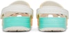 Free & Easy x Crocs Classic Clog 'Sunset' Kasut Getah 207671-90H