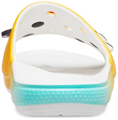 Free & Easy x Crocs Classic Slide 'Sunset' 207672-90H Purchase Free & Easy x Crocs Classic Slide 'Sunset' 207672-90H