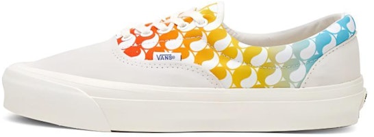 Free & Easy x Vans Era '陰陽棉花糖' VN0A4BVA0BG Buy Free & Easy x Vans Era '陰陽棉花糖' VN0A4BVA0BG