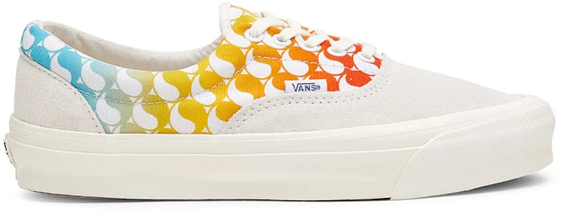 Free & Easy x Vans Era 'Yin Yang Marshmellow' Sepatu Sneaker VN0A4BVA0BG Order Free & Easy x Vans Era 'Yin Yang Marshmellow' Sepatu Sneaker VN0A4BVA0BG