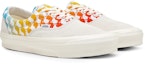 Lookbook Free & Easy x Vans Era 'Yin Yang Marshmallow' VN0A4BVA0BG
