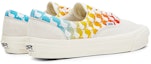 Shop Free & Easy x Vans Era 'Yin Yang Marshmallow' VN0A4BVA0BG