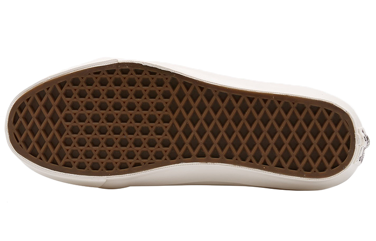 Purchase Free & Easy x Vans OG Sk8-Hi LX 'Don't Trip - Dress Blues' Sepatu Sneakers VN0A4BVB0BD