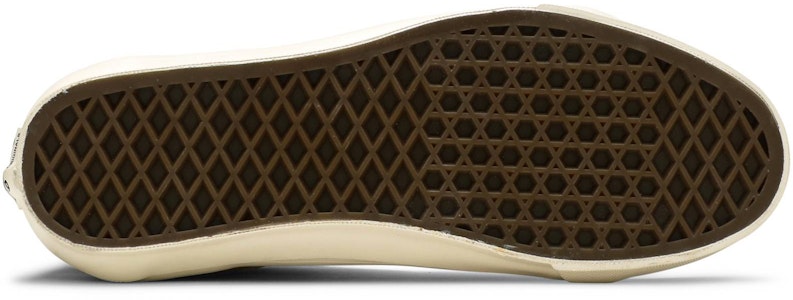 프리앤이지 x 반스 OG 스케이트-하이 LX '돈 워리 - 망고 모히또' VN0A4BVB0BC Shop 프리앤이지 x 반스 OG 스케이트-하이 LX '돈 워리 - 망고 모히또' VN0A4BVB0BC