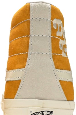 Free & Easy x Vans OG Sk8-Hi LX 'Don't Trip - Mango Mojito' Zapatillas VN0A4BVB0BC Sizing Free & Easy x Vans OG Sk8-Hi LX 'Don't Trip - Mango Mojito' Zapatillas VN0A4BVB0BC