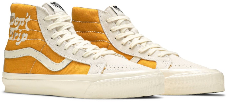 Free & Easy x Vans OG Sk8-Hi LX 'Don't Trip - Mango Mojito' Zapatillas VN0A4BVB0BC Cheap Free & Easy x Vans OG Sk8-Hi LX 'Don't Trip - Mango Mojito' Zapatillas VN0A4BVB0BC