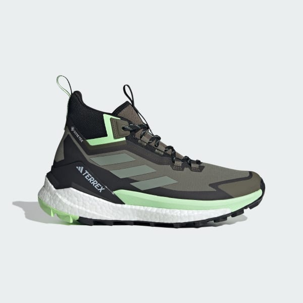 Free Hiker 2.0 GTX Trail Shoes