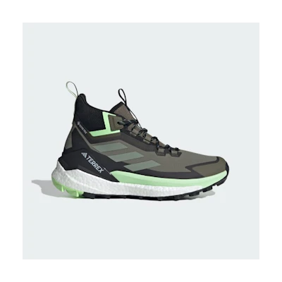 Free Hiker 2.0 GTX Trail Shoes
