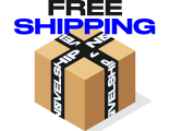 Free Shipping