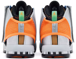 Details for Free The x Air Jordan Air 16 復刻 OG ''金屬銀'' IV7638-001