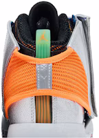 Sizing Free The x Air Jordan Air 16 復刻 OG ''金屬銀'' IV7638-001