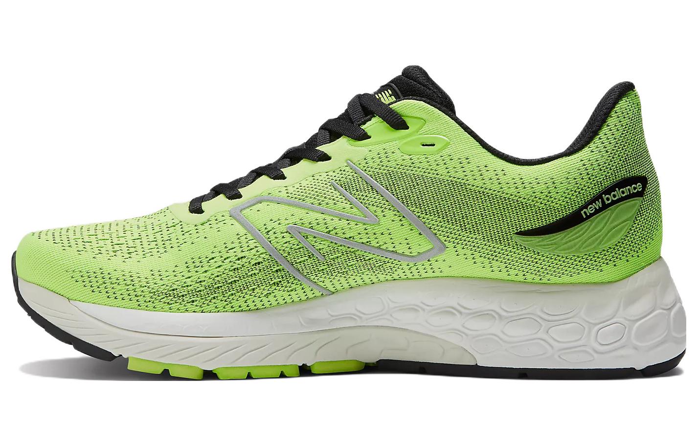 New Balance Fresh Foam x 880 v12 'Green Black' M880N12